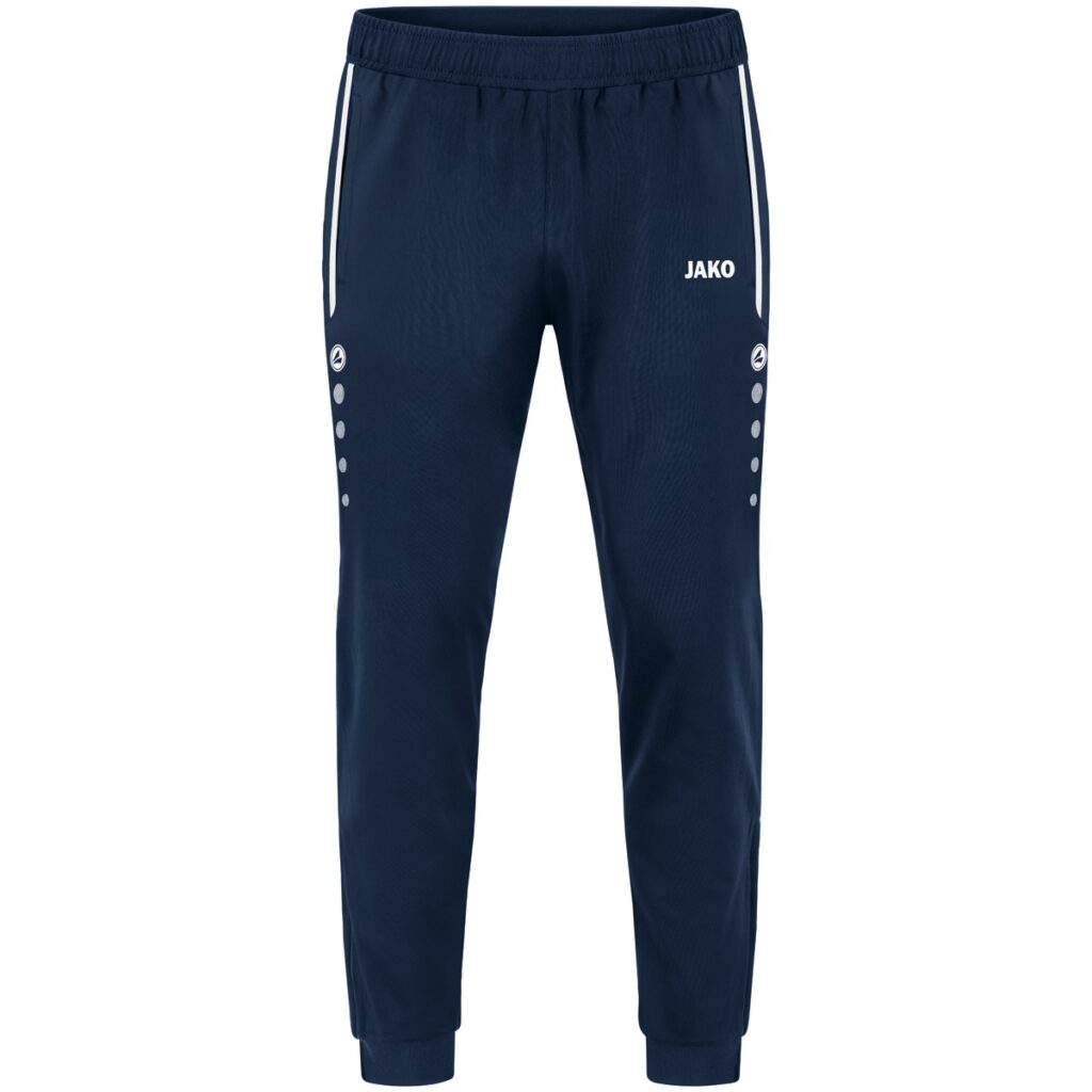 JAKO Pantalon poylester - Enfants - HB Bieles (9250) main image 0