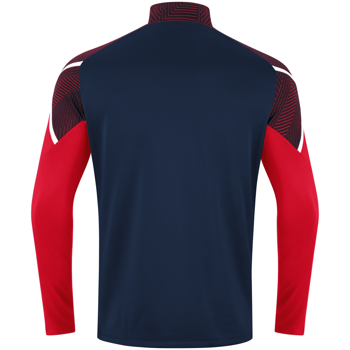 Sweat à Capuche JAKO Performance Mixte - Polaire Douce, Polyester Recyclé, Ouvertures Pouces, Fermeture éclair, 8 Coloris