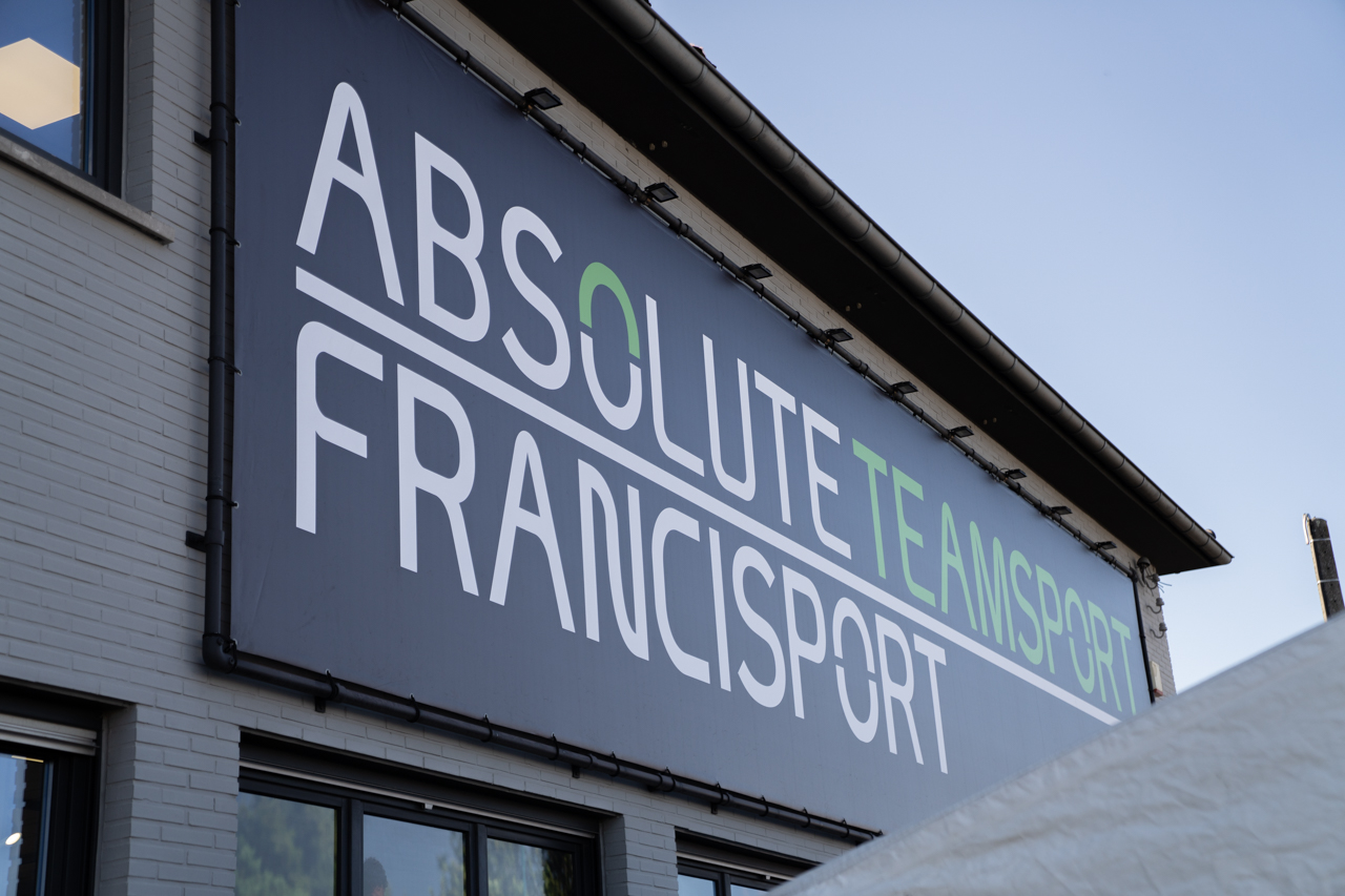 ABSOLUTE TEAMSPORT_ Store Opening Francisport Belgien_V1-09489