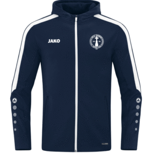 JAKO Veste à capuchon Power 6823-900