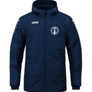 JAKO Veste de coach 7103-900