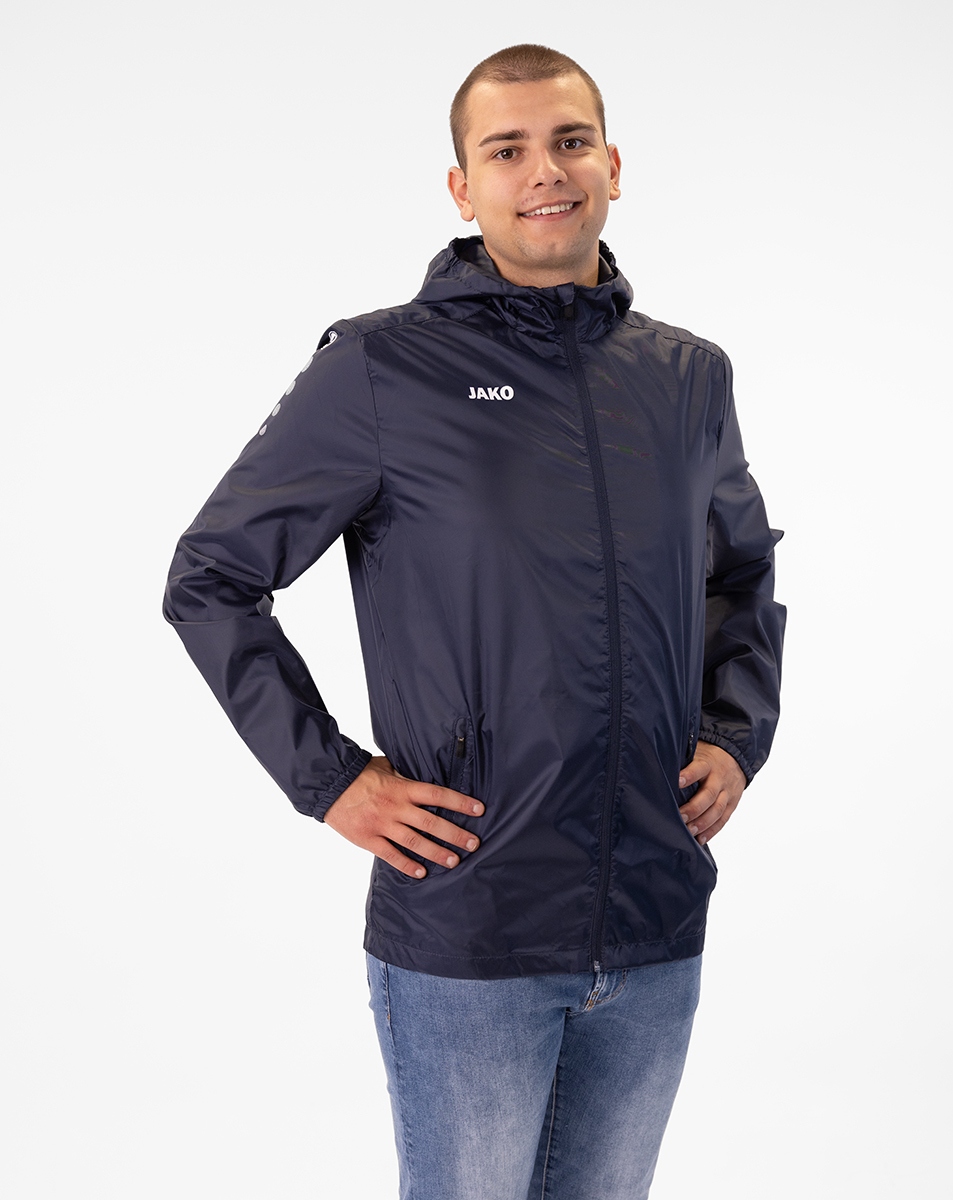 JAKO Veste de pluie 7402-900 – Image 2