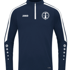 JAKO Ziptop Power - 8623-900