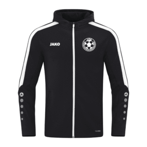 JAKO FAN Kapuzenjacke Power - 6823-800