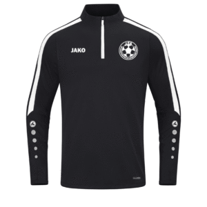 JAKO Ziptop Power - 8623.800